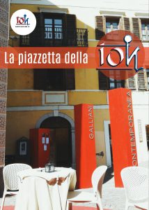 Associazione ION