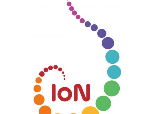 Il divenire, un nuovo logo per rappresentare l’essenza dell’associazione