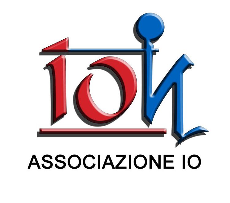 Associazione IO Logo