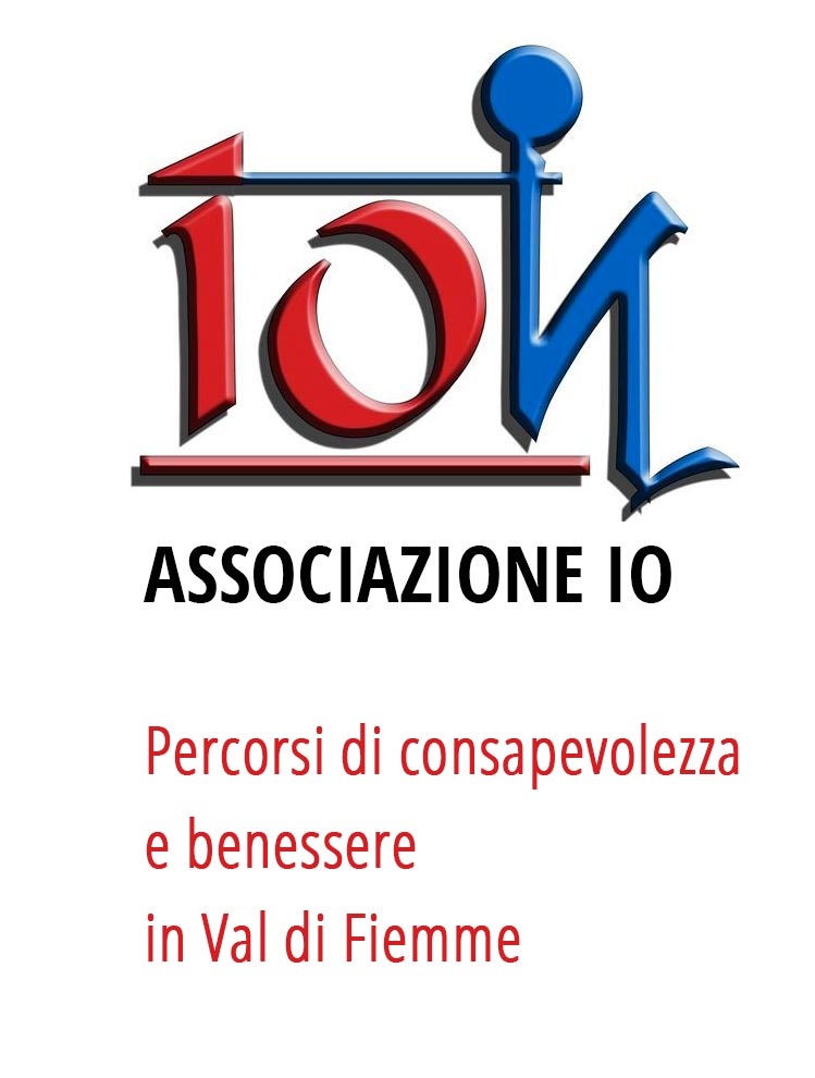 Associazione IO Logo